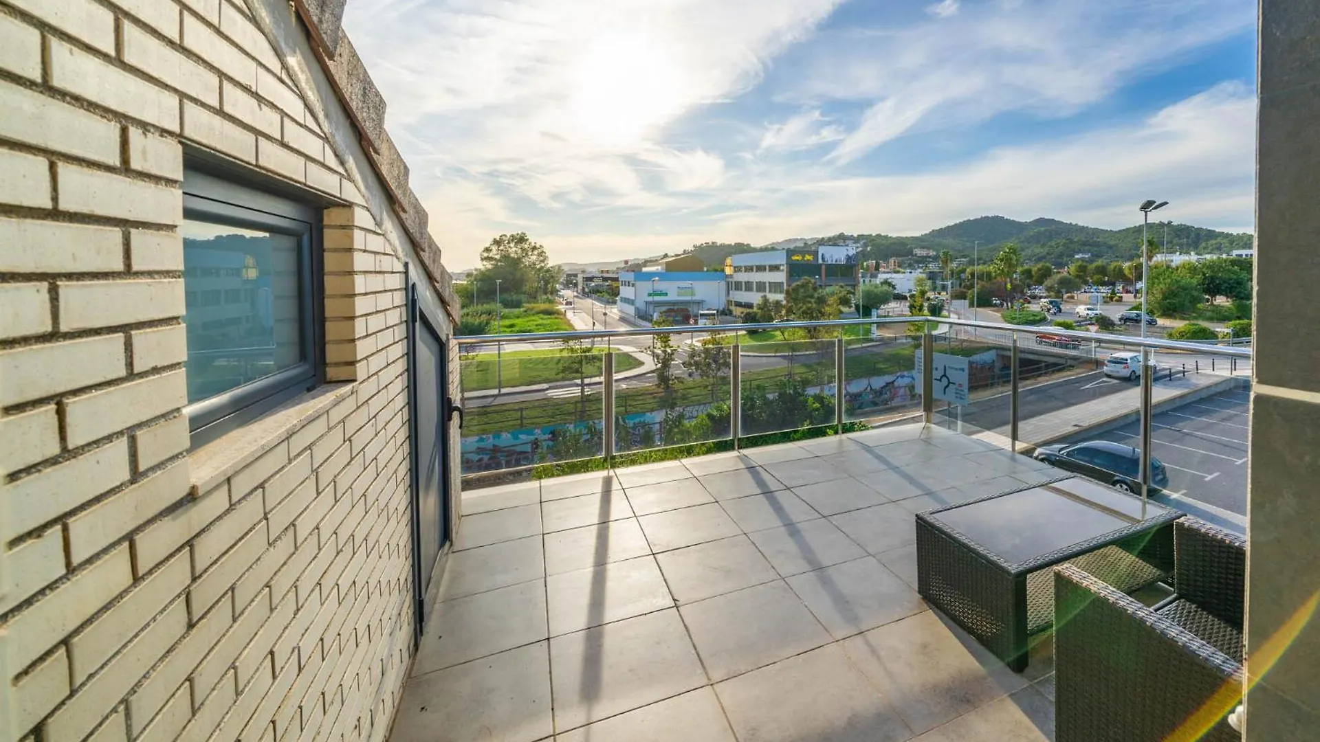 Apartmán Casa Boheme Santa Susanna 0*,  Španělsko
