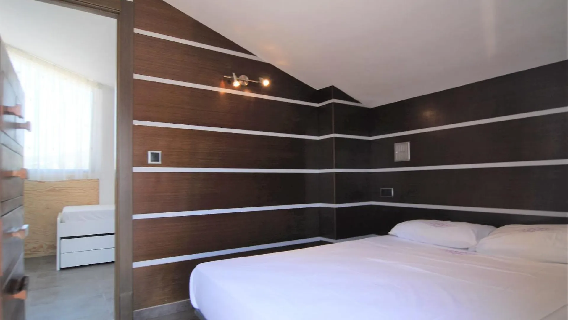 Apartmán Casa Boheme Santa Susanna