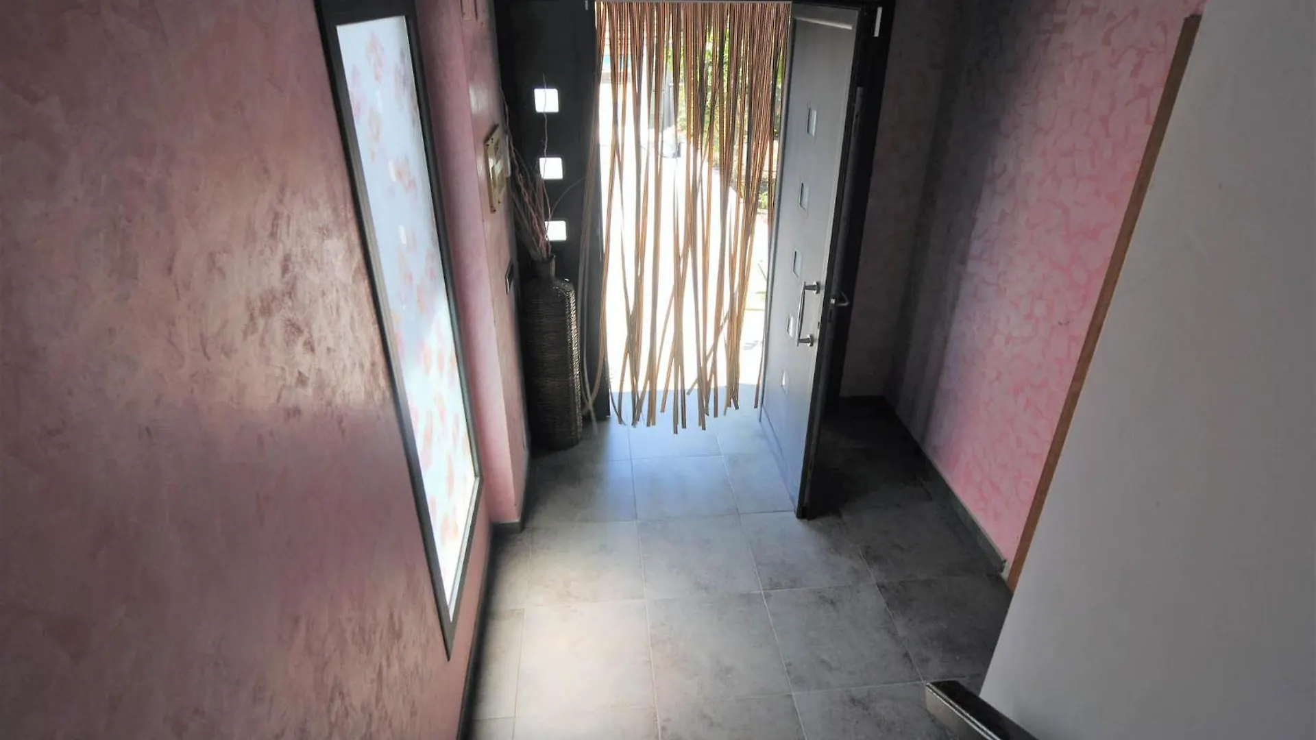 Apartmán Casa Boheme Santa Susanna