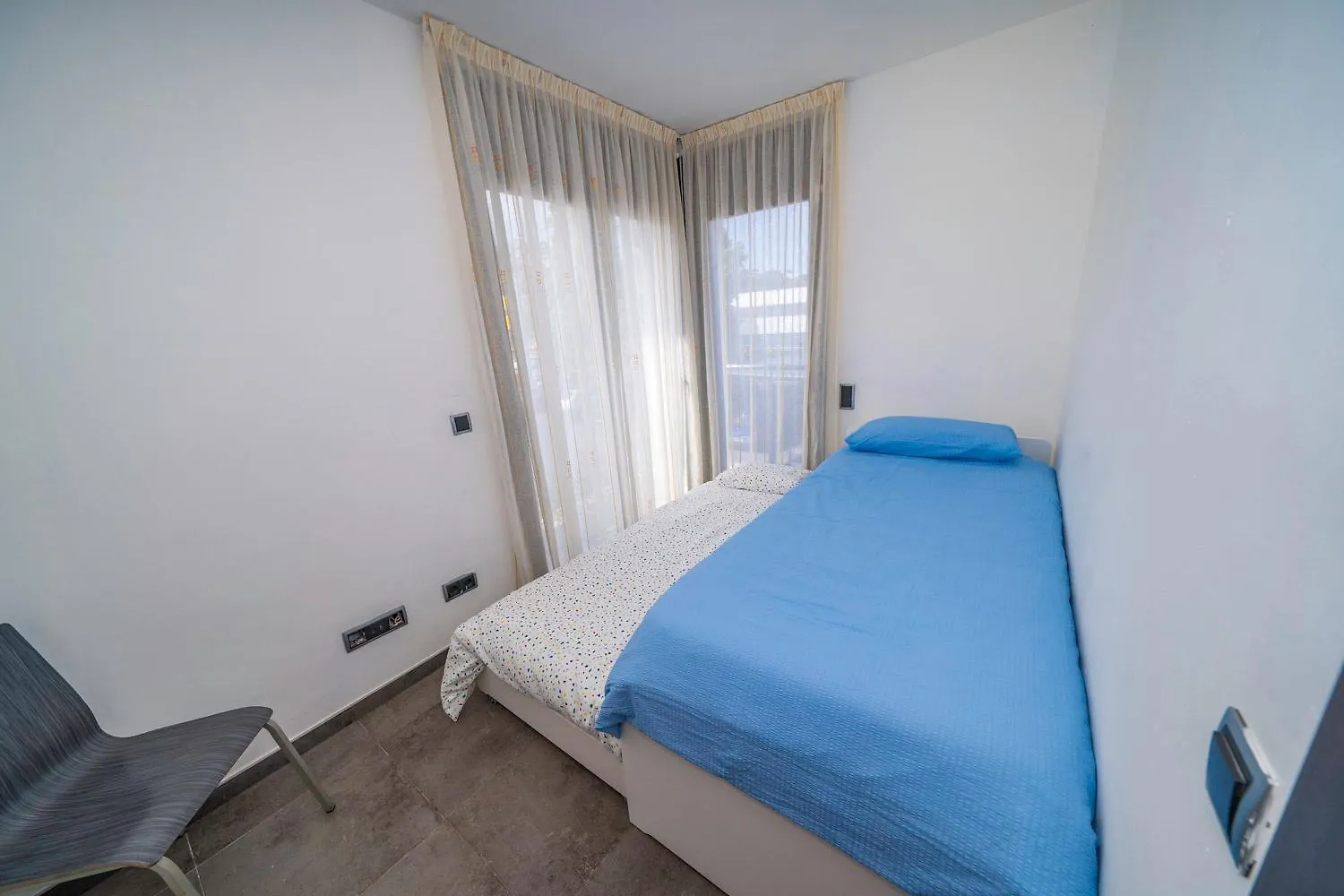 Apartmán Casa Boheme Santa Susanna