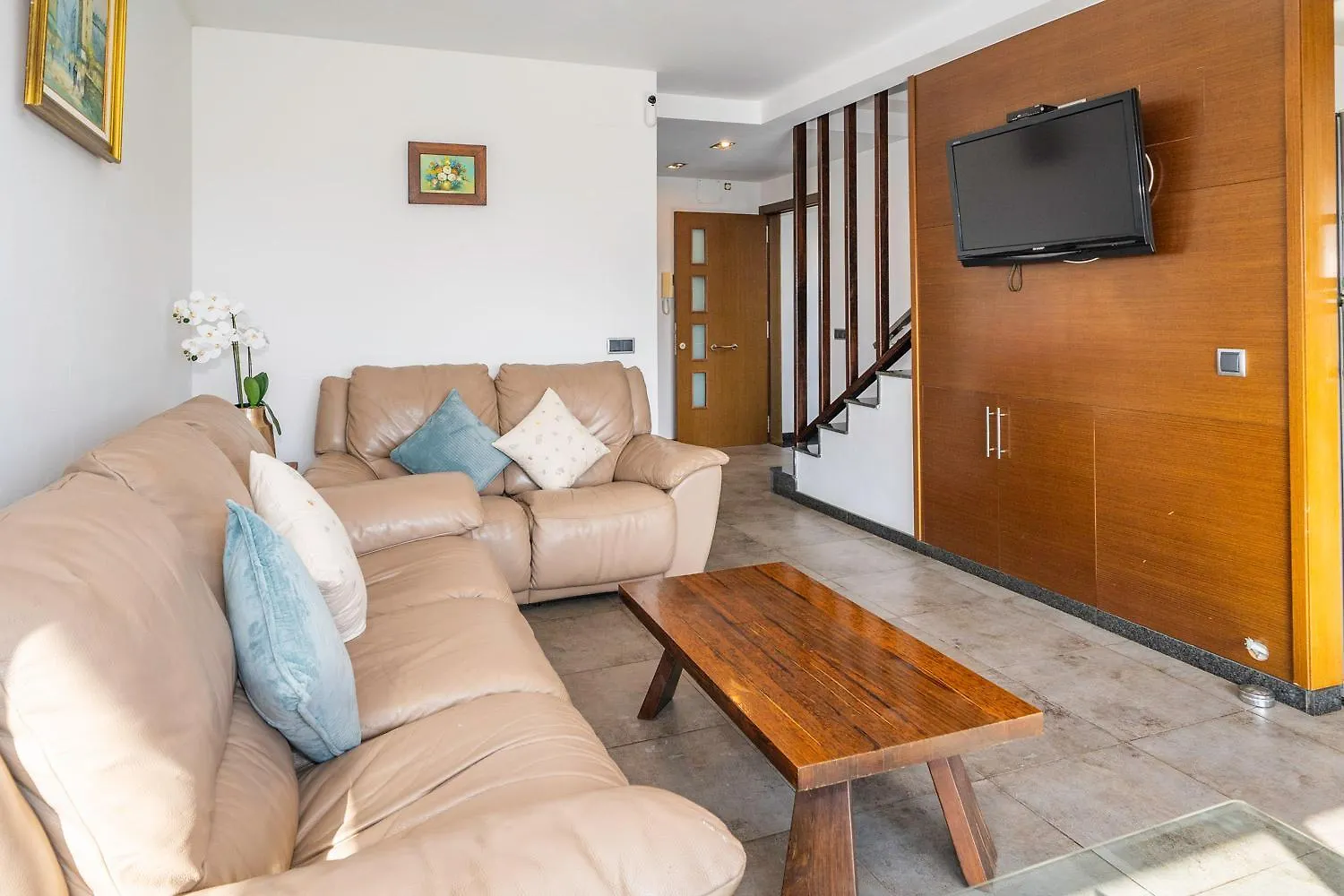 Apartmán Casa Boheme Santa Susanna