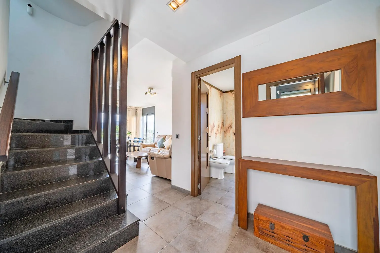 Apartmán Casa Boheme Santa Susanna 0*,