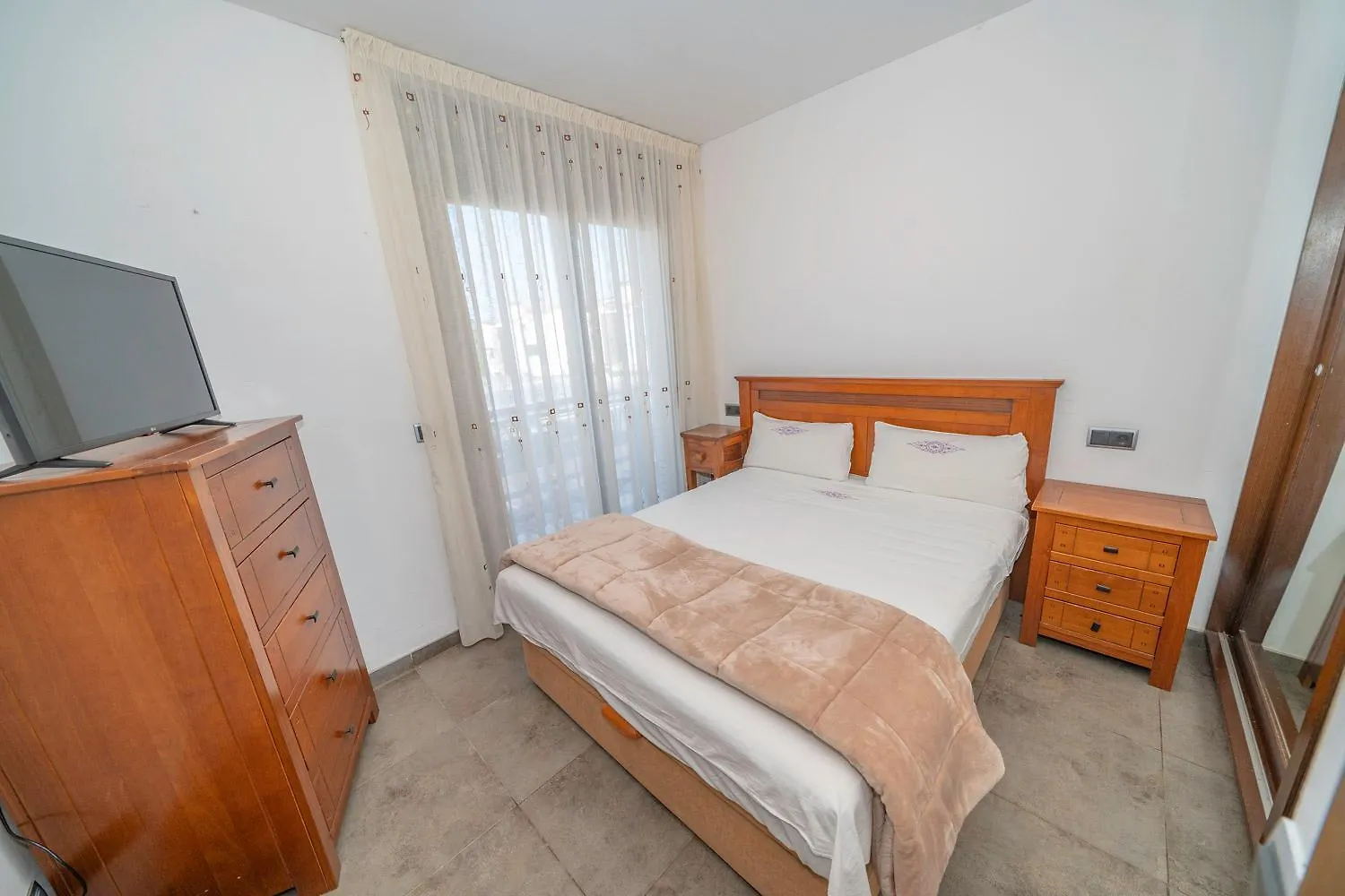 Apartmán Casa Boheme Santa Susanna