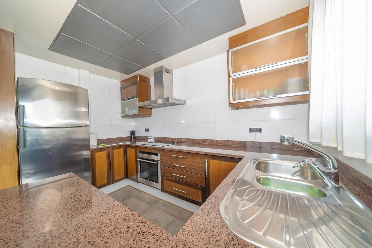 Apartmán Casa Boheme Santa Susanna 0*,