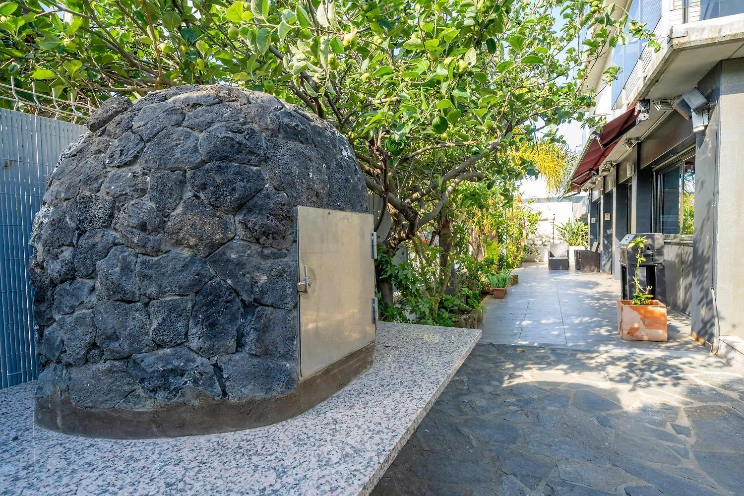 Apartmán Casa Boheme Santa Susanna