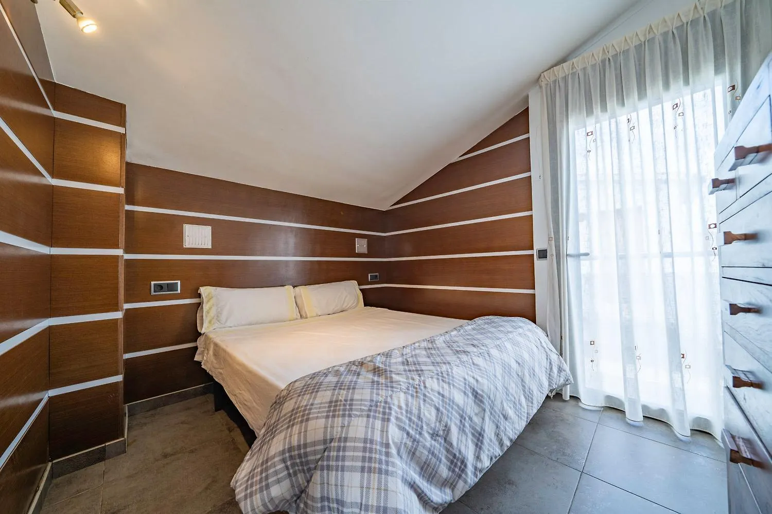 Apartmán Casa Boheme Santa Susanna