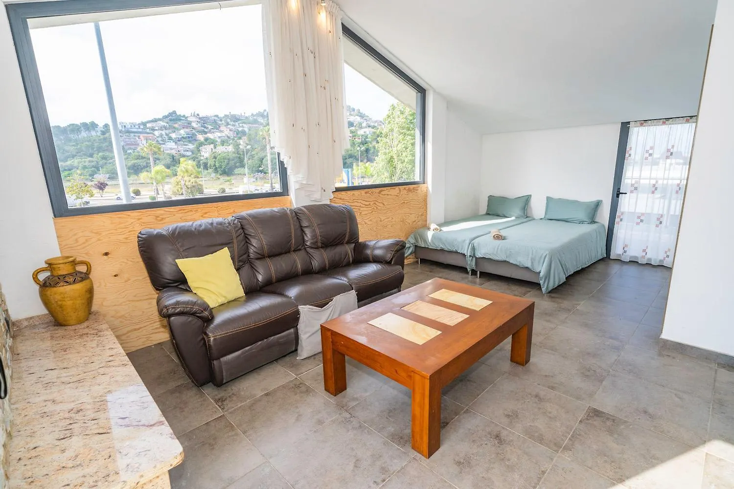 Apartmán Casa Boheme Santa Susanna